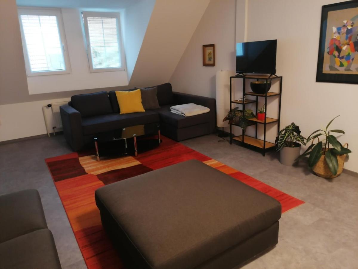 Apartman U Zoubku Apartment Litomysl Exterior photo