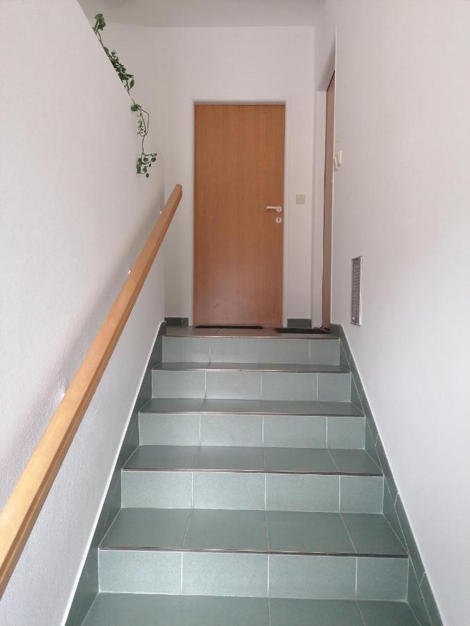 Apartman U Zoubku Apartment Litomysl Exterior photo