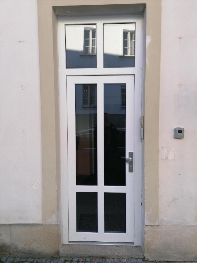 Apartman U Zoubku Apartment Litomysl Exterior photo